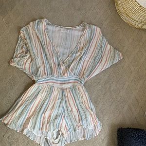 Urban Outfitters romper